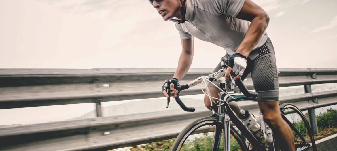 Er der en sammenhæng mellem cykling og impotens?