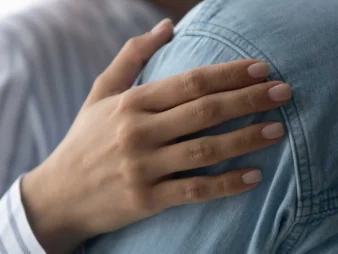 Manglende sexlyst hos mænd