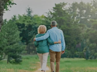 Rejsningsproblemer med ny partner - sådan håndterer i det sammen.